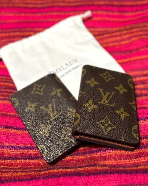 Dog Pocket Organizer