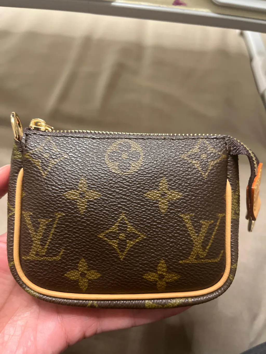 Mini Pochette