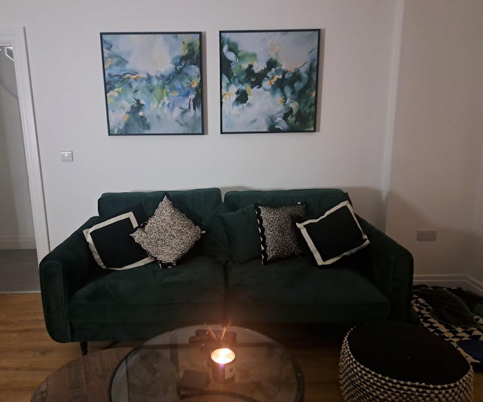 Heavenly Sounds (pair)