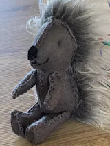 User picture