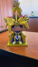 User picture