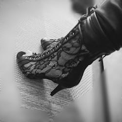 Valentina - Talons stilettos standard - Personnalisable