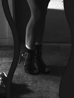 Valentina - Talons stilettos - Personnalisable