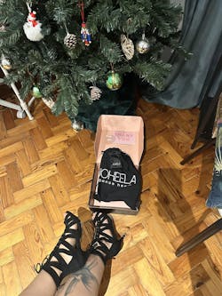 Sarah - Talons stilettos - Personnalisable