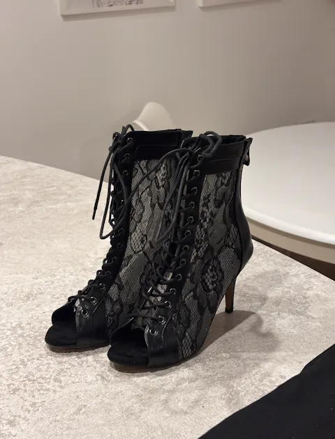 Valentina - Talons stilettos - Personnalisable