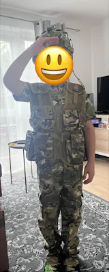 User picture