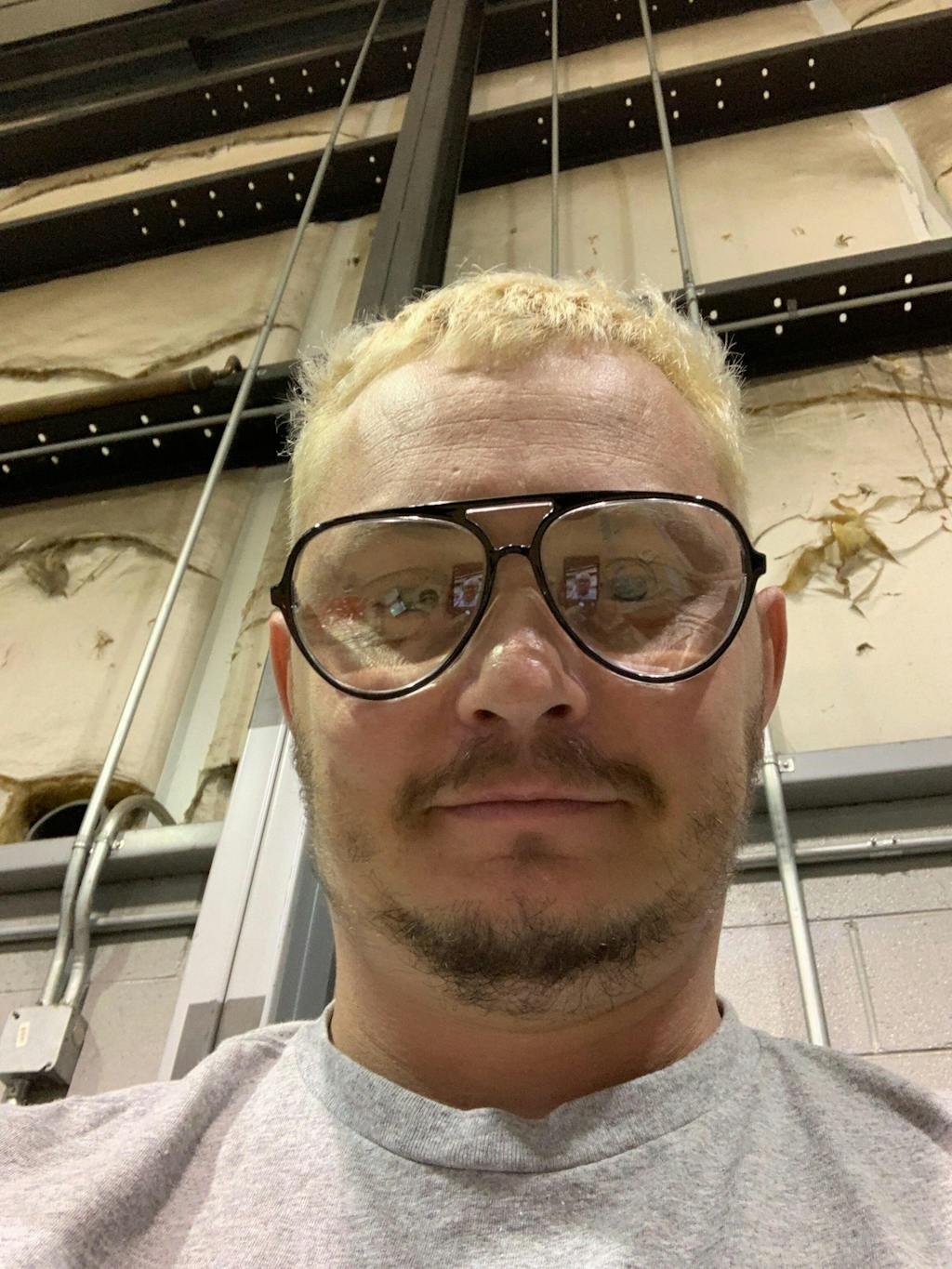 Shop Shades Safety Glasses