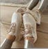 Cloudmonster Women's Shoes - Moon / Fawn
