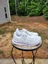 Cloudsurfer Women's Shoes - White / Frost