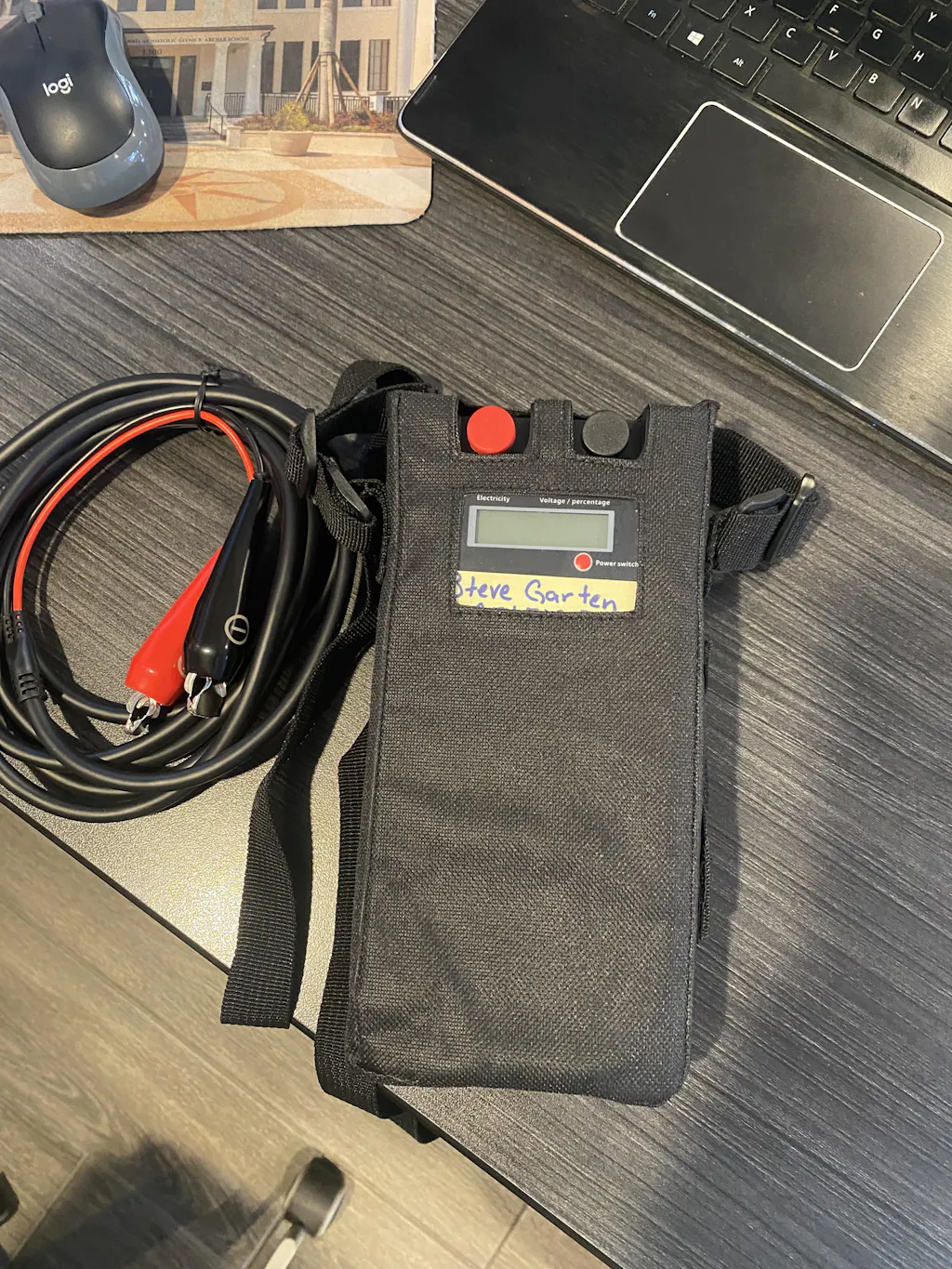 DN-1700-NS Super Lithium Battery Pack | Portable Power for