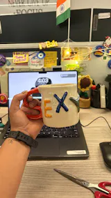 User picture