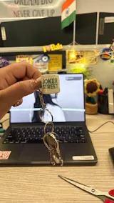 User picture