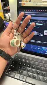User picture