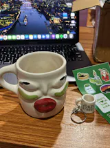 User picture