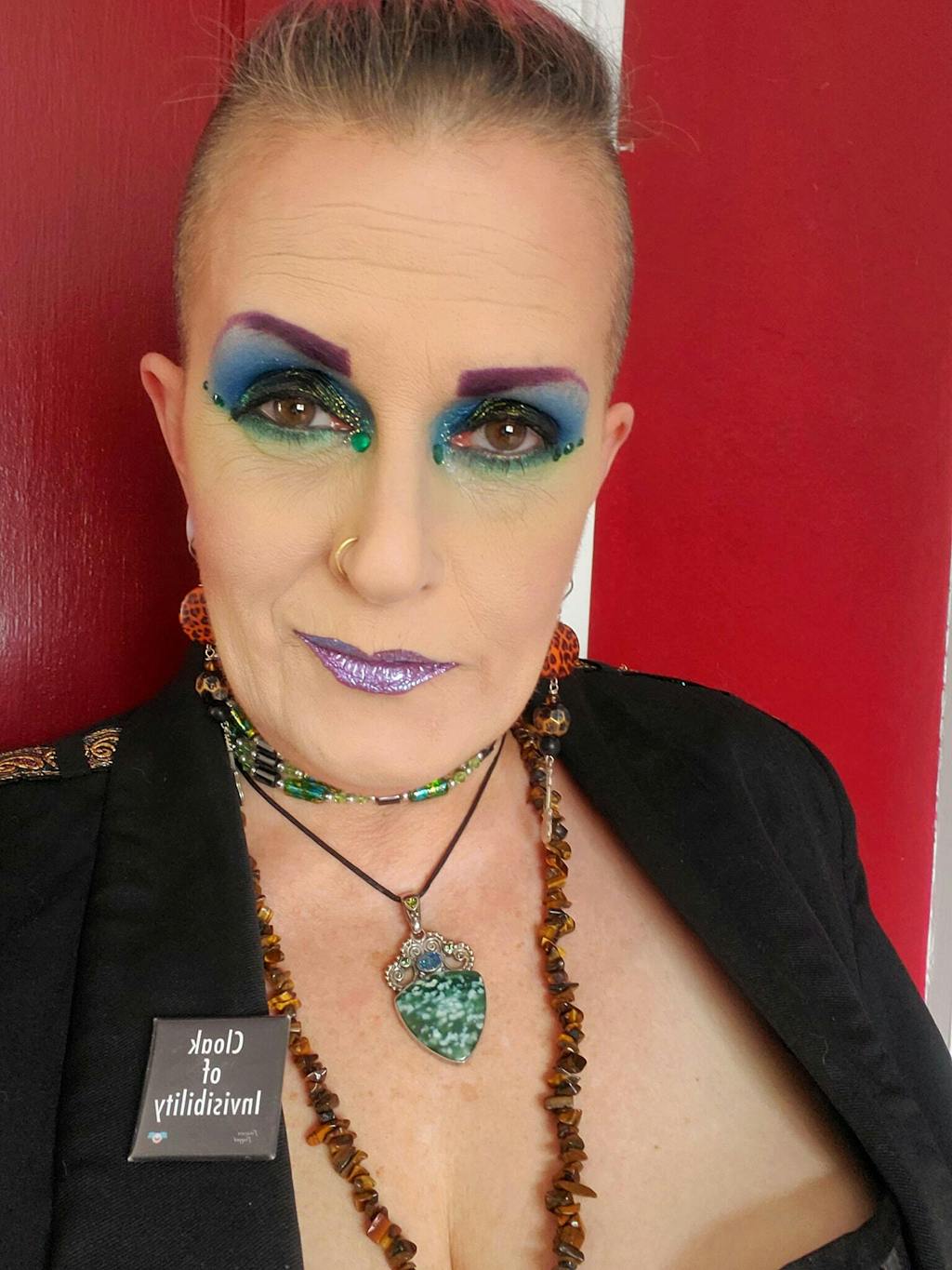 Ethereality Liquid Eyeshadow Jolie Beauty