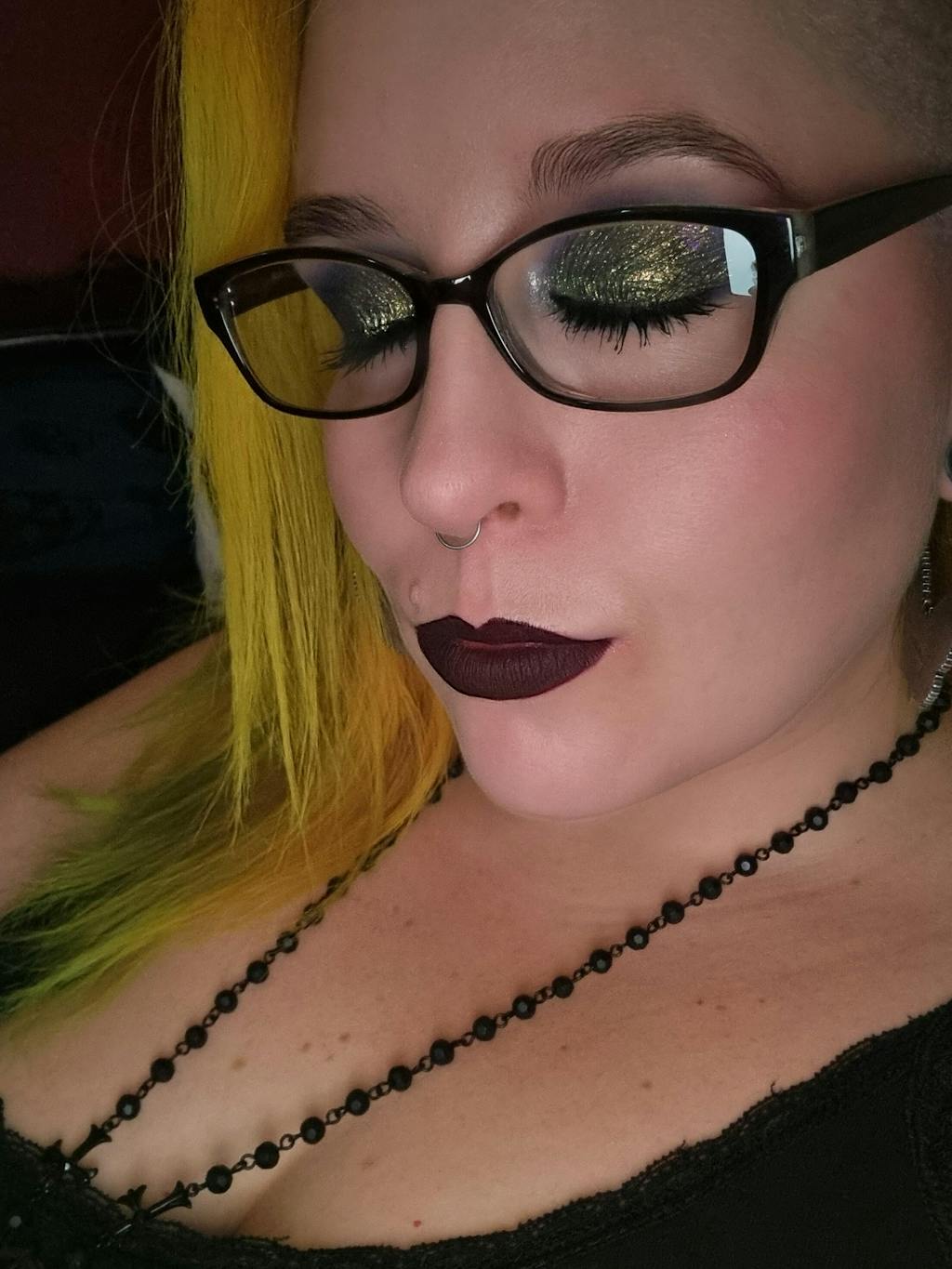 Ethereality Liquid Eyeshadow Jolie Beauty