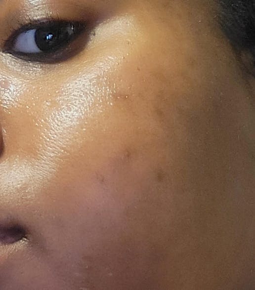 Vitamin C Gel Cleanser