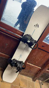 Men's Aviator 2.0 Snowboard | Jones