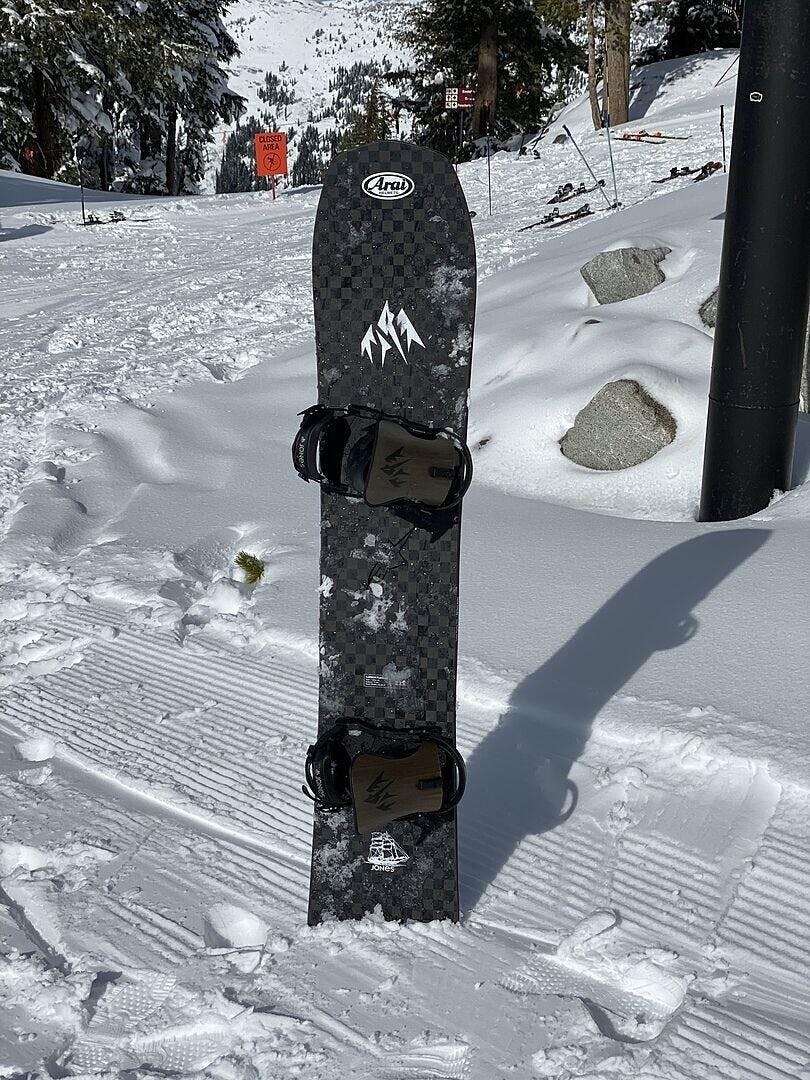 Youth Prodigy Snowboard | Jones