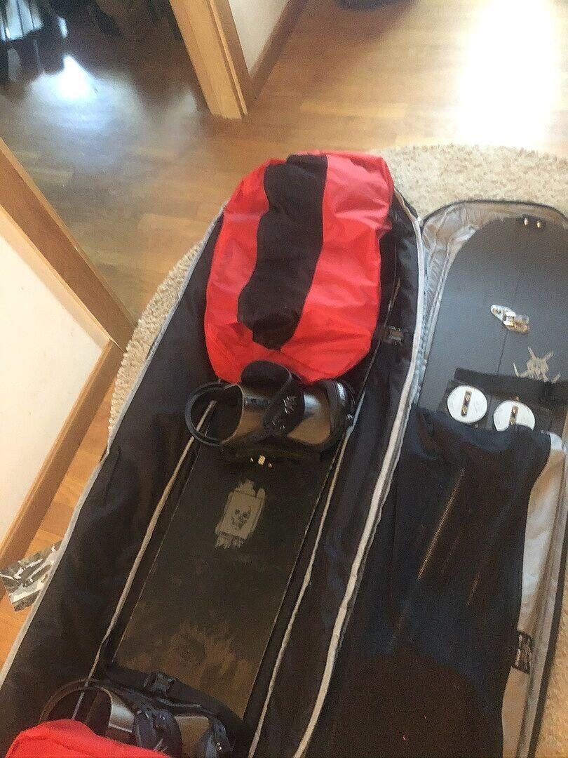 Mini Mind Expander Snowboard | Jones