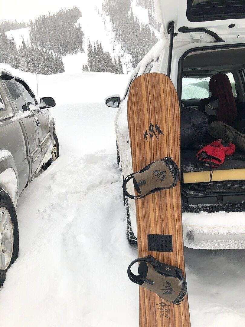 Men's Ultralight Project X | Jones