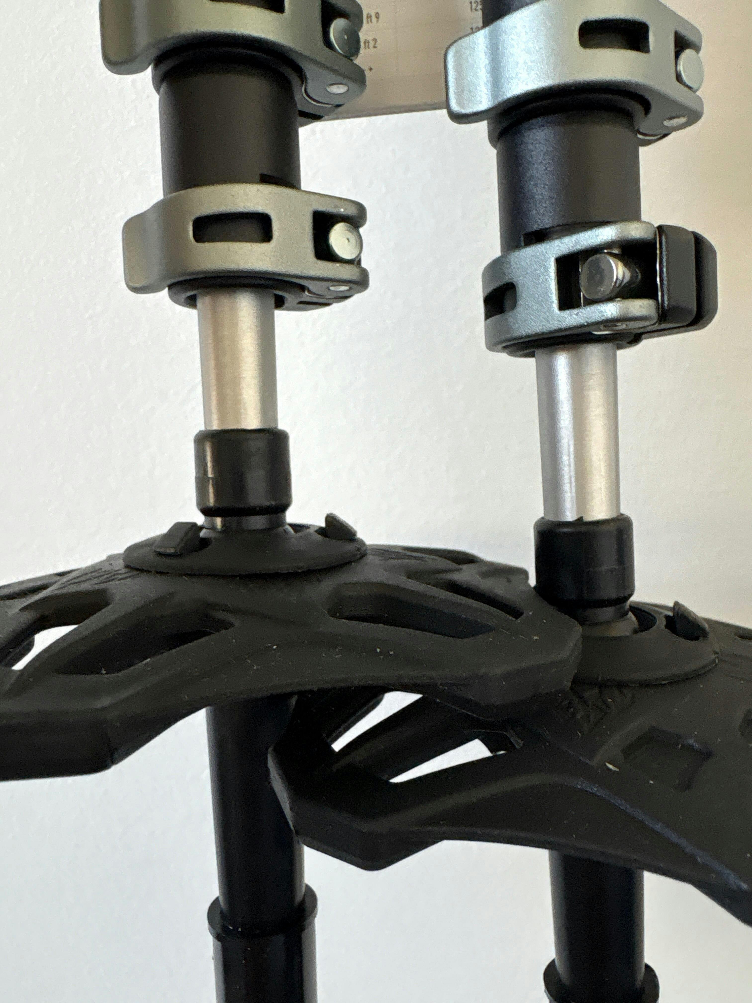 新品未使用 JONES Talon Splitboard Poles Talon Splitboard Poles | Jones