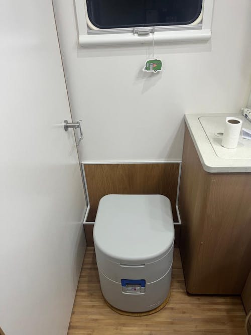 GottaGo Eco Cassette