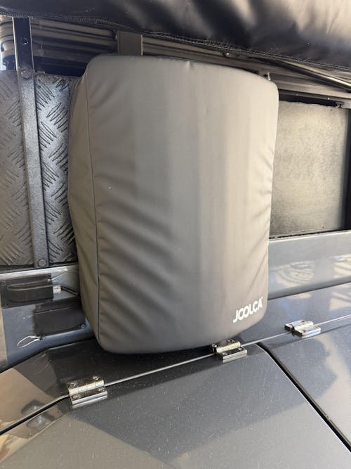 HOTTAP V2 Mount Cover