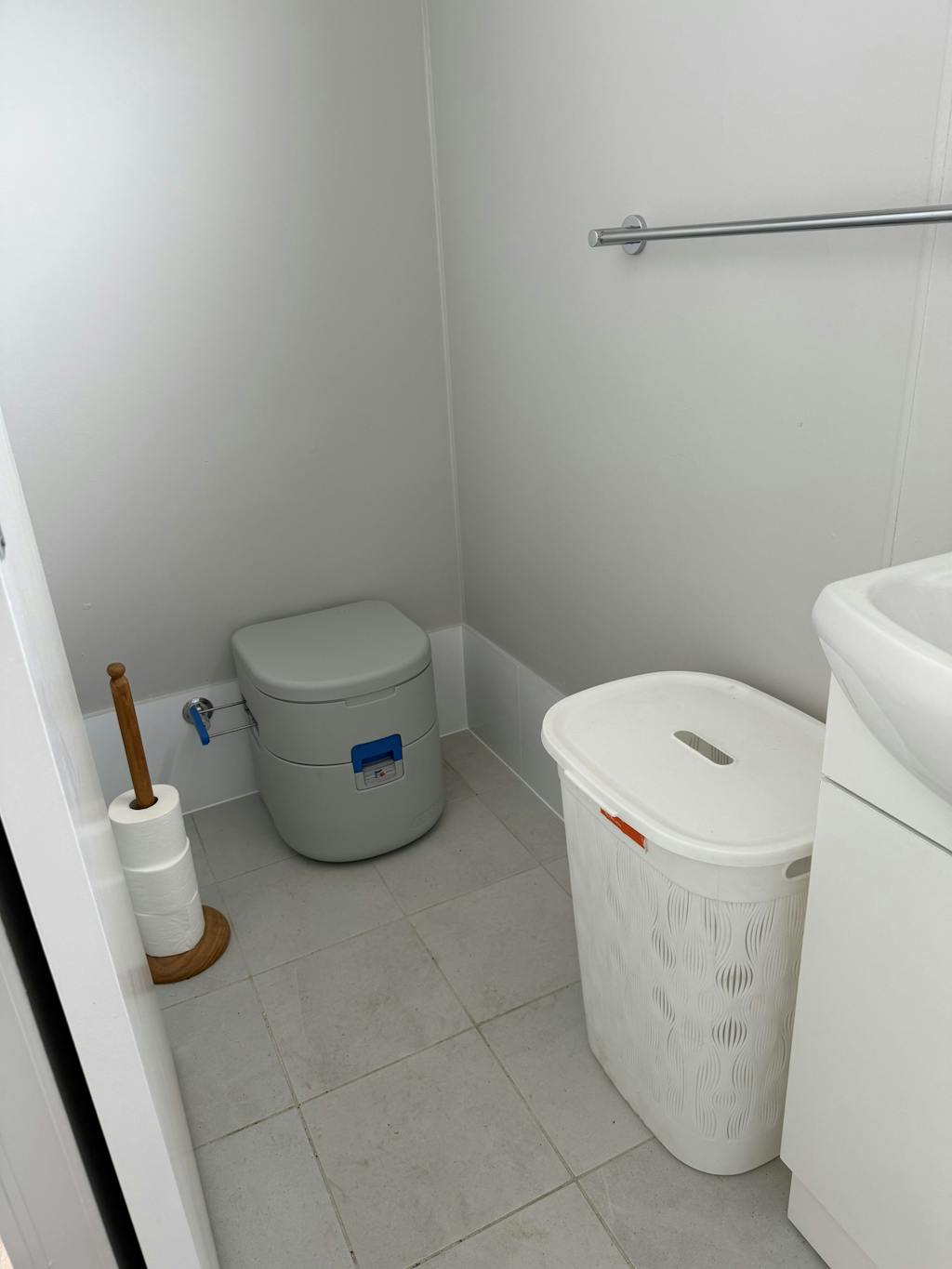 GottaGo Eco Cassette