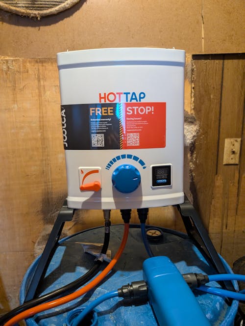 HOTTAP