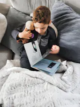 User picture