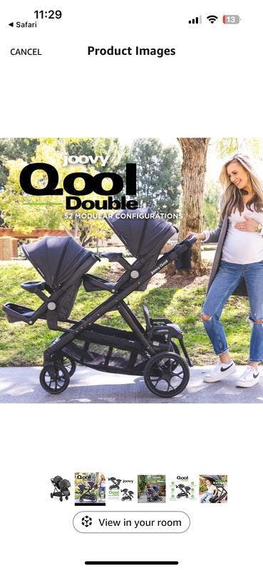 Qool Premium Double Bundle