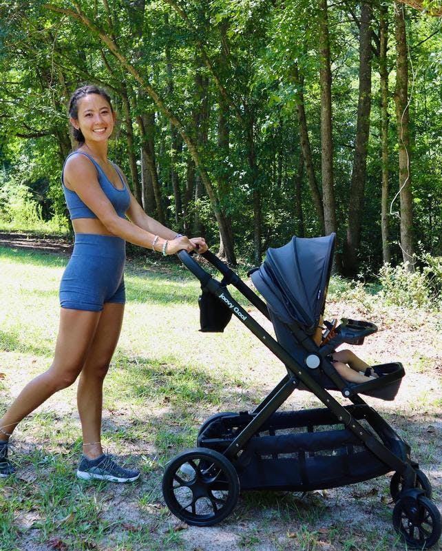 Qool Premium Single, Double, Triple Stroller
