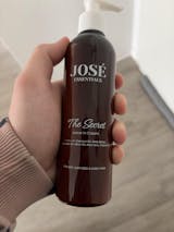 The Secret - Leave in Cream