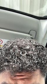 The Secret - Leave in Cream