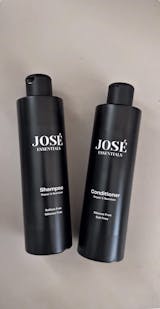 Repair & Nutrition Shampoo