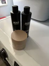 Curly Hair Bundle