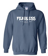 Fearless - Hoodie