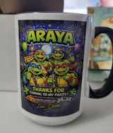 User picture