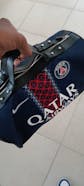 SAC MAILLOT AVEC L'EQUIPE DU PARIS SAINT-GERMAIN DOMICILE