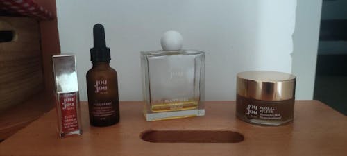 FLORAL FILTER Face Mask