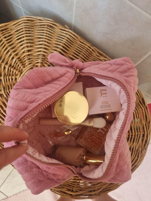 ISLAND GIRL Summer Oil