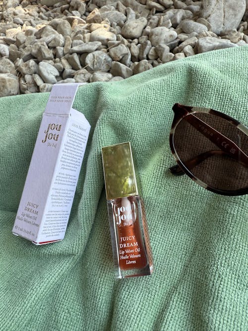 JUICY DREAM LIP VELVET OIL