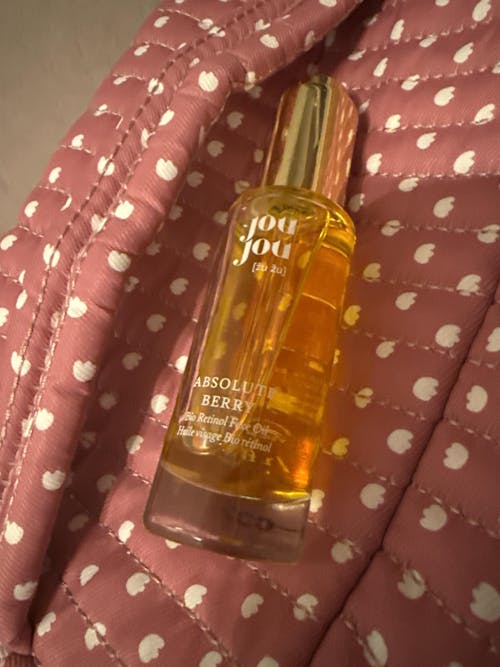 ABSOLUTE BERRY Bio Retinol Face Oil