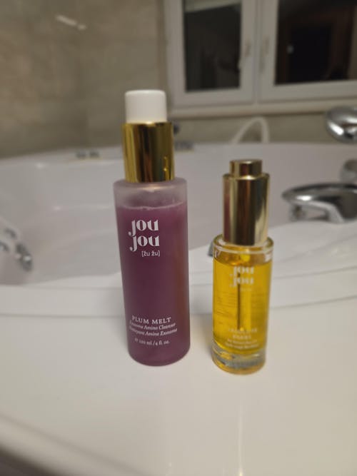 ABSOLUTE BERRY Bio Retinol Face Oil