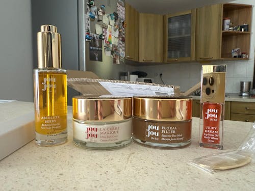 ABSOLUTE BERRY Bio Retinol Face Oil