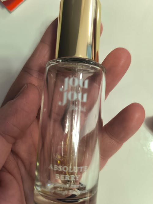 ABSOLUTE BERRY Bio Retinol Face Oil