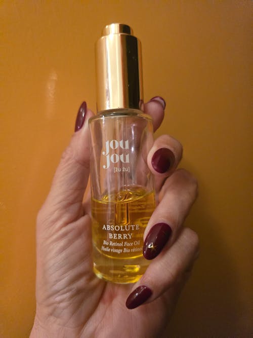 ABSOLUTE BERRY Bio Retinol Face Oil