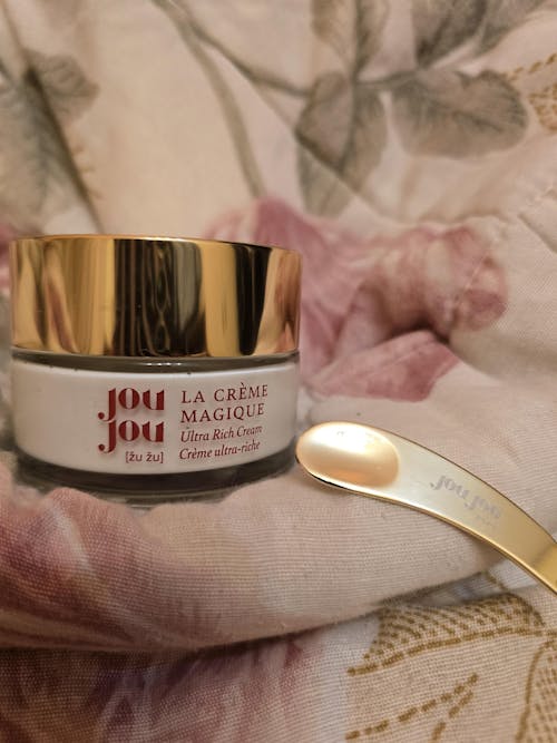 LA CRÈME MAGIQUE Rich Cream