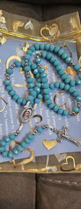 Memorare Chaplet
